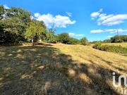Terrain 2 375 m²