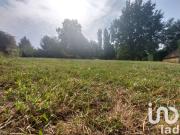 Terrain 2 500 m² Terrain 2 500 m²