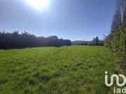 Terrain 2 689 m² Terrain 2 689 m²