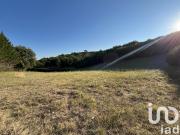 Terrain 2 884 m²