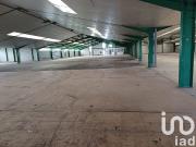 Terrain 2 900 m²