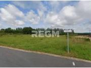 Terrain 3000 m2 ARRAS Zone Commercial Premium
