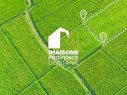 TERRAIN 300m2 Peyrolles en Provence