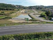 Terrain constructible 409m² Langlade