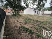 Terrain 320 m²
