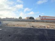 Terrain 320 m²