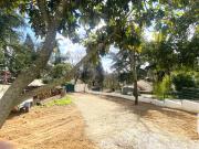 Terrain 321 m²