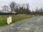 Terrain 323 m2 les billaux