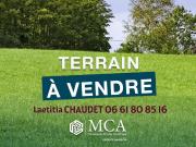 Terrain 339 m2 pessac