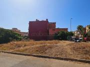 Terrain 349m2 Nassim Islane Casablanca