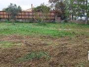 Terrain 366 m²