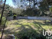 Terrain 373 m²