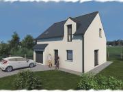 Terrain 378 m2 Saint Etienne de Montluc