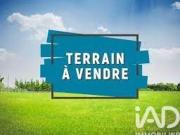 Terrain 380 m²