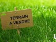 Terrain 391 m²