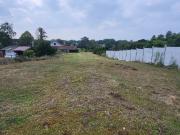 Terrain 3 024 m²