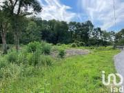 Terrain 3 045 m²