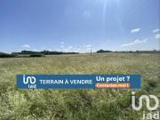 Terrain 3 105 m²