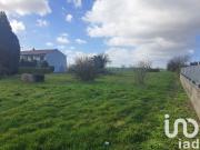 Terrain 3 618 m²