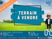 Terrain 3 699 m²