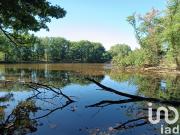 Terrain 3,74 hectares