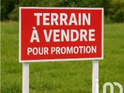 Terrain 3 920 m²