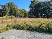 Terrain 408 m²
