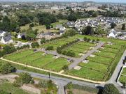 Terrain viabilisé Dol de Bretagne