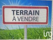 Terrain 420 m²