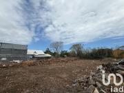 Terrain 426 m²