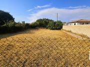 Terrain 431 m²