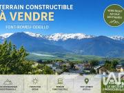 Terrain 431 m²