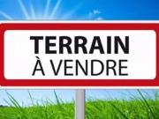 Terrain 440 m2 situé à proximité du centre ville