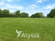 Terrain 445m2 St Gervais La Foret