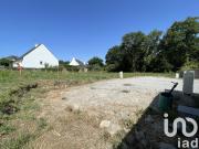 Terrain 450 m²