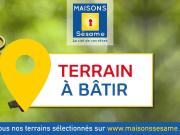 Terrain 475 m²