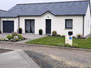 Terrain 476 m2 La Chapelle Launay