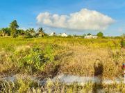 Terrain 500 m²