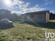 Terrain 500 m² Terrain 500 m²