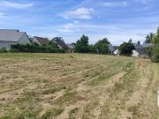 Terrain 500 m²