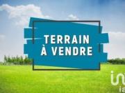 Terrain 500 m²