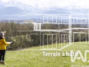 Terrain 504 m²