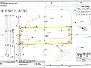 Terrain 508 m²