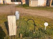 Terrain 520 m2 arbanats