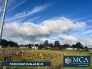 Terrain 523 m2 seignosse