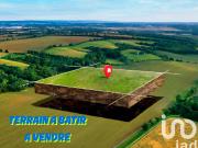Terrain 526 m²