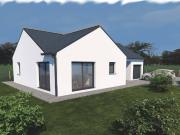 Terrain 550 m2 Massérac