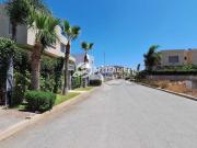 Terrain 550m2 pour Villa a vendre Bouskoura