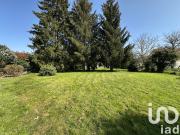 Terrain 556 m²