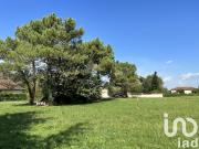 Terrain 581 m²